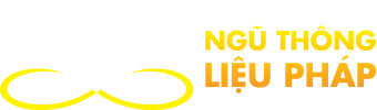 NGŨ THÔNG LIỆU PHÁP